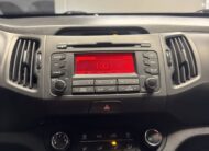 2013 Kia Sportage LX