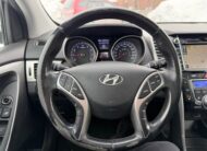 2013 Hyundai Elantra GT