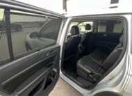 2018 Volkswagen Atlas