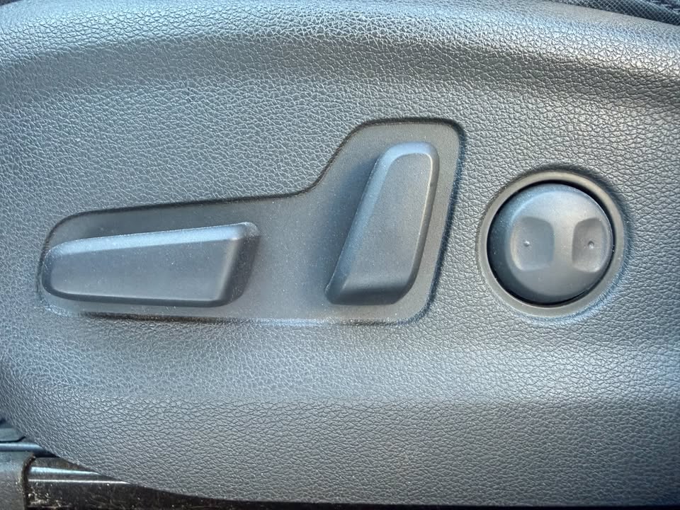 2016 Hyundai Tucson Premium AWD