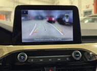 2021 Ford Escape Titanium Hybrid AWD