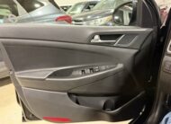 2019 Hyundai Tucson Limited AWD