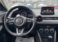 2018 Mazda CX-3 GS AWD