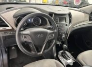 2018 Hyundai Santa Fe XL Premium