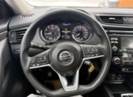 2017 Nissan Rogue S AWD