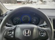 2016 Honda HR-V LX FWD