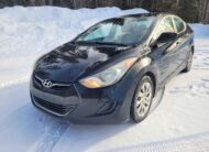 2011 Hyundai Elantra