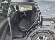 2017 Toyota RAV4 LE FWD