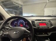 2013 Kia Sportage LX