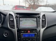 2013 Hyundai Elantra GT