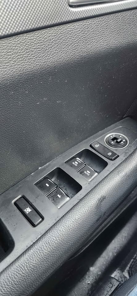 2018 Hyundai Sonata SE (Fully Loaded)