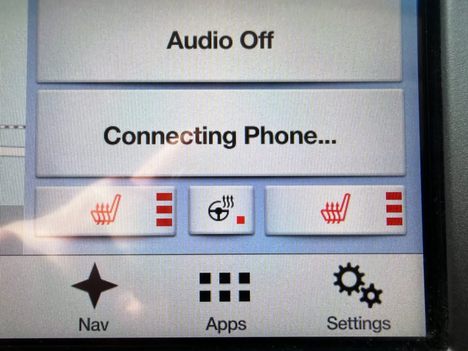 2016 Ford Edge Sport AWD