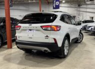 2021 Ford Escape Titanium Hybrid AWD