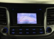 2019 Hyundai Tucson Limited AWD