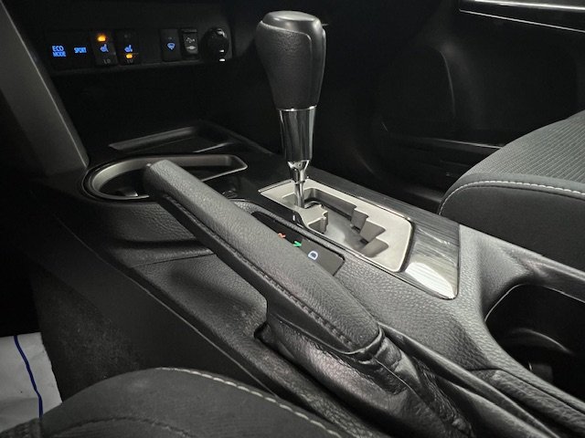 2018 Toyota RAV4 AWD