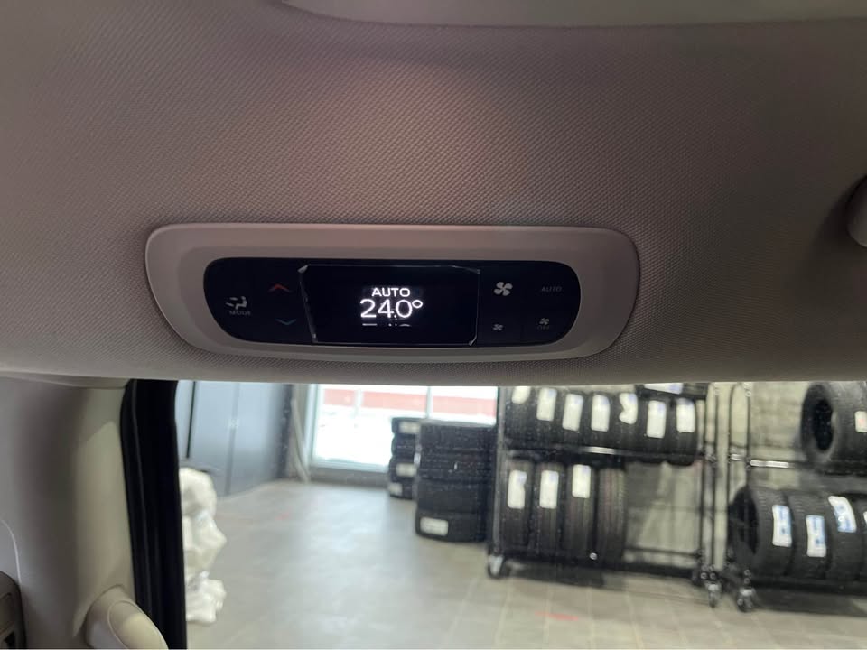 2021 Chrysler Pacifica Touring AWD