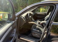 2017 Audi Q5 S-Line 3.0 Supercharged