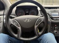 2016 Hyundai Elantra GLS