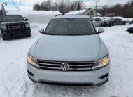2018 Volkswagen Tiguan Comfortline AWD