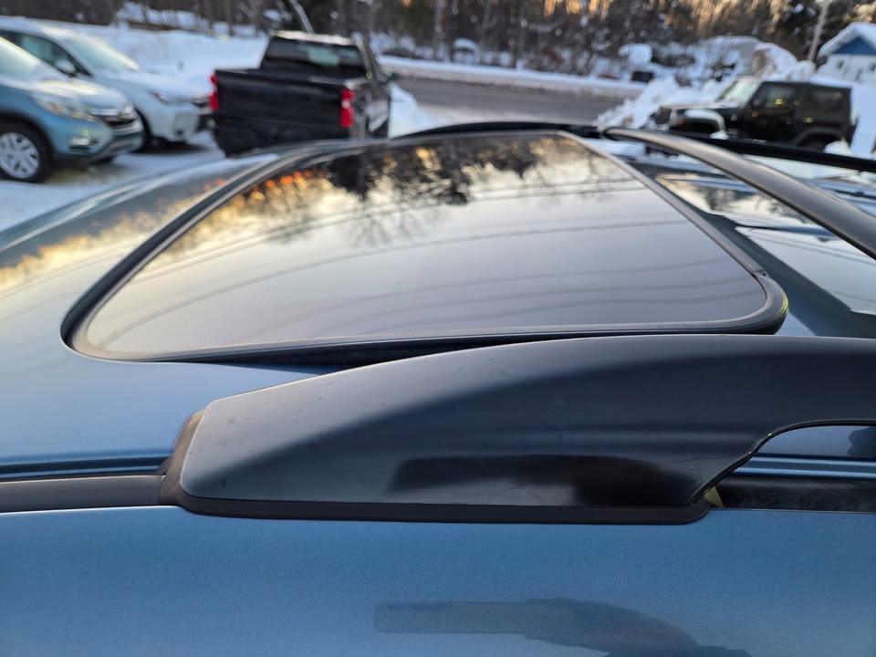 2012 Toyota RAV4 Base 4WD