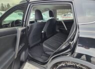 2017 Toyota RAV4 LE FWD