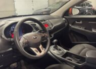 2013 Kia Sportage LX