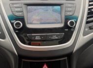 2014 Hyundai Elantra GL