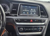 2018 Hyundai Sonata SE (Fully Loaded)