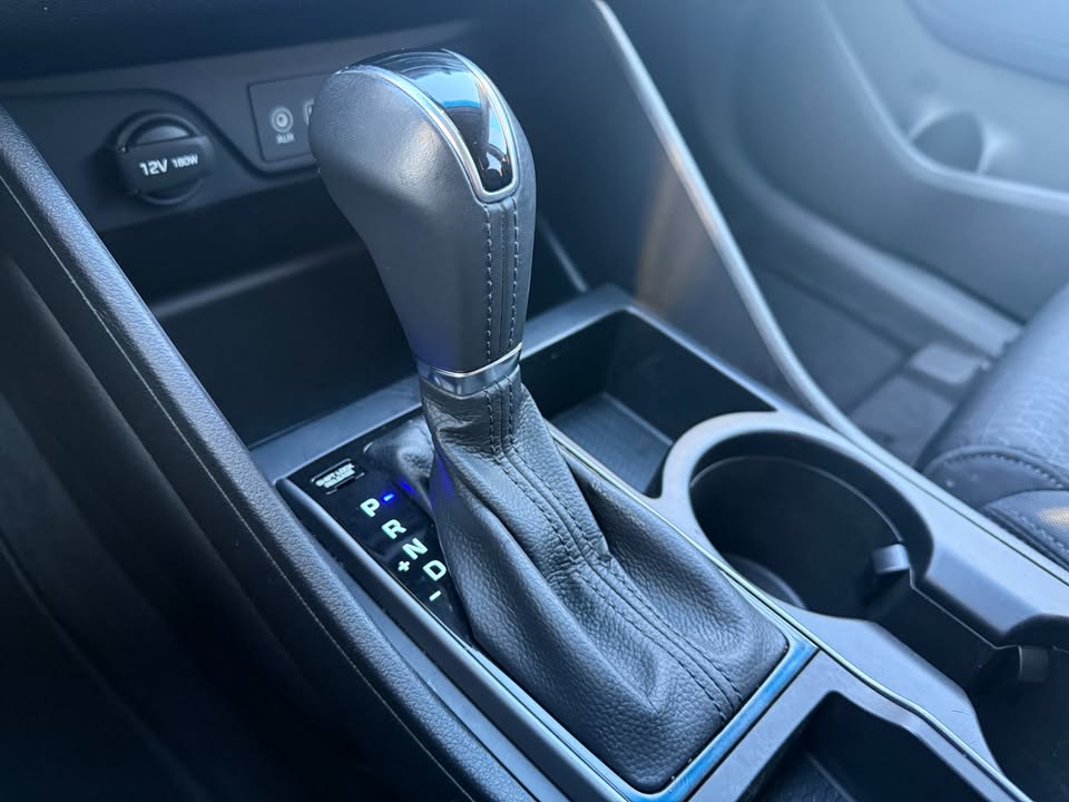 2016 Hyundai Tucson Premium AWD