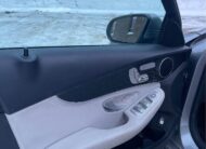 2016 Mercedes-Benz C300 4MATIC