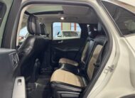 2021 Ford Escape Titanium Hybrid AWD