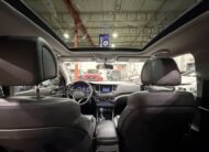 2019 Hyundai Tucson Limited AWD