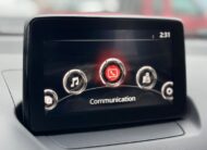 2018 Mazda CX-3 GS AWD