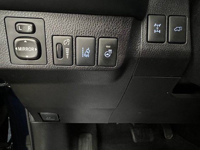 2018 Toyota RAV4 AWD