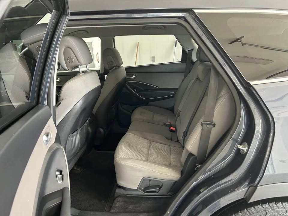 2018 Hyundai Santa Fe XL Premium