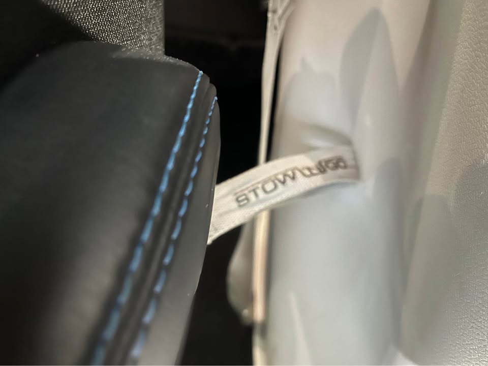 2021 Chrysler Pacifica Touring AWD