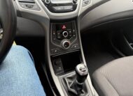 2016 Hyundai Elantra GLS