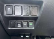 2017 Nissan Rogue S AWD