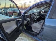 2012 Toyota RAV4 Base 4WD