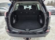 2017 Toyota RAV4 LE FWD