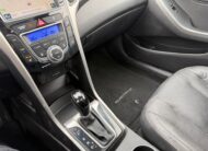 2013 Hyundai Elantra GT