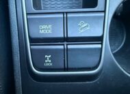 2016 Hyundai Tucson Premium AWD