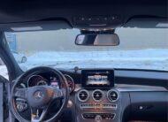 2016 Mercedes-Benz C300 4MATIC