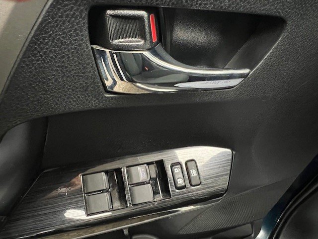 2018 Toyota RAV4 AWD