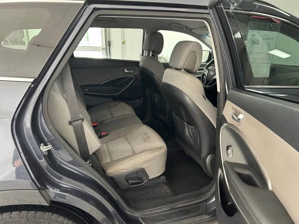 2018 Hyundai Santa Fe XL Premium