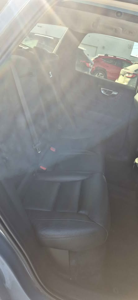 2023 Volvo XC60 Dark Theme