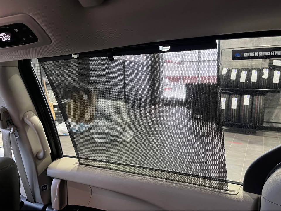 2021 Chrysler Pacifica Touring AWD