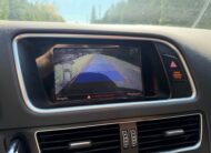 2017 Audi Q5 S-Line 3.0 Supercharged