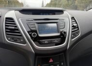 2016 Hyundai Elantra GLS