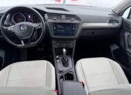 2018 Volkswagen Tiguan Comfortline AWD